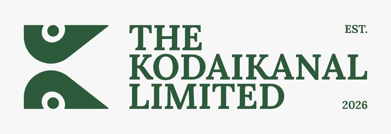 The Kodaikanal Limited
